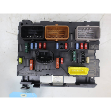 BSM (BOITIER SERVITUDE MOTEUR)