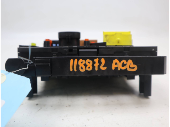 BSM (BOITIER SERVITUDE MOTEUR)