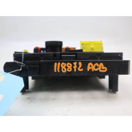 BSM (BOITIER SERVITUDE MOTEUR)