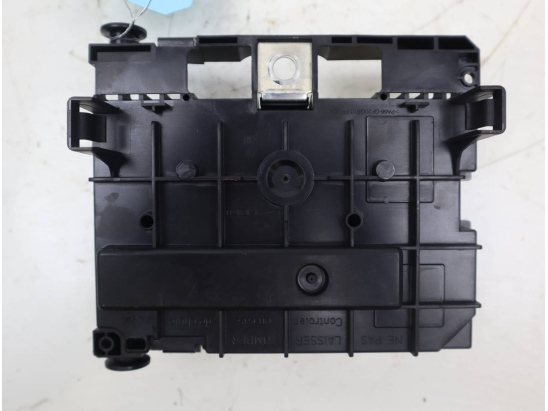 BSM (BOITIER SERVITUDE MOTEUR)