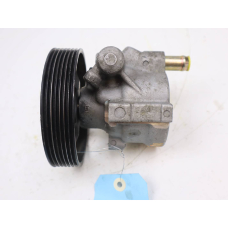 POMPE DIRECTION ASSISTEE