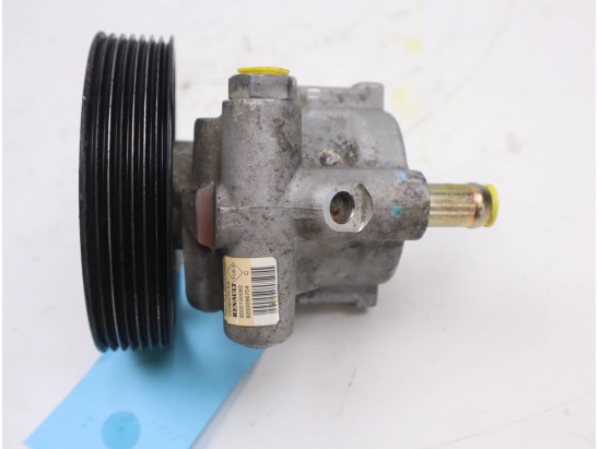 POMPE DIRECTION ASSISTEE