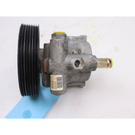 POMPE DIRECTION ASSISTEE