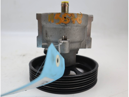 POMPE DIRECTION ASSISTEE