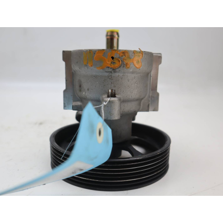 POMPE DIRECTION ASSISTEE