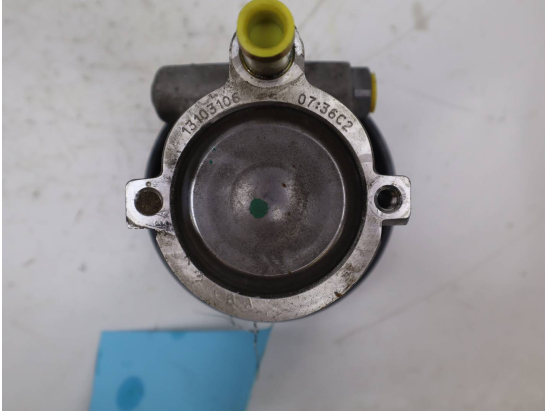 POMPE DIRECTION ASSISTEE