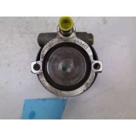 POMPE DIRECTION ASSISTEE