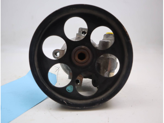 POMPE DIRECTION ASSISTEE