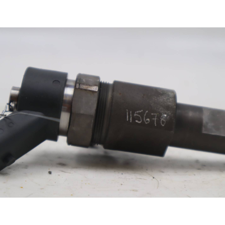 INJECTEUR 4