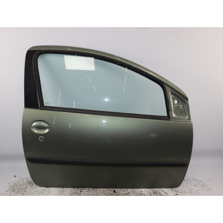 Porte avant droite occasion CITROEN C1 I Phase 2 - 1.0i