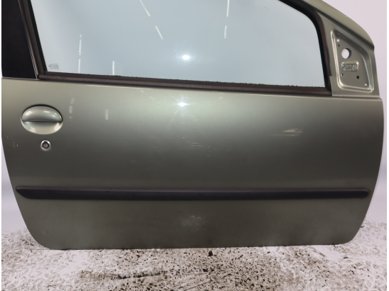 Porte avant droite occasion CITROEN C1 I Phase 2 - 1.0i