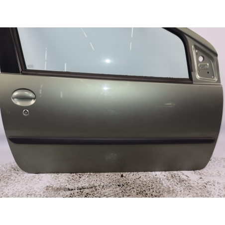 Porte avant droite occasion CITROEN C1 I Phase 2 - 1.0i