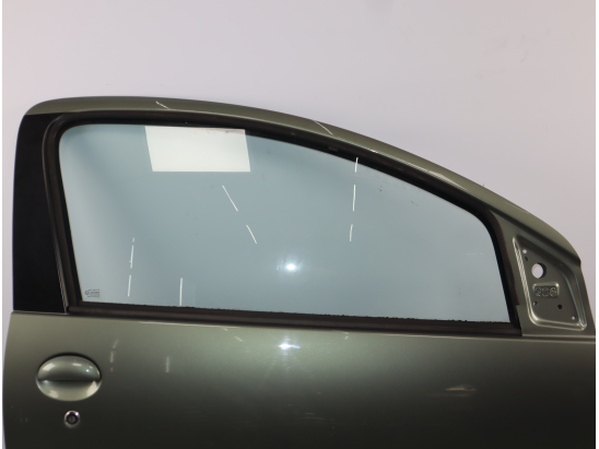 Porte avant droite occasion CITROEN C1 I Phase 2 - 1.0i