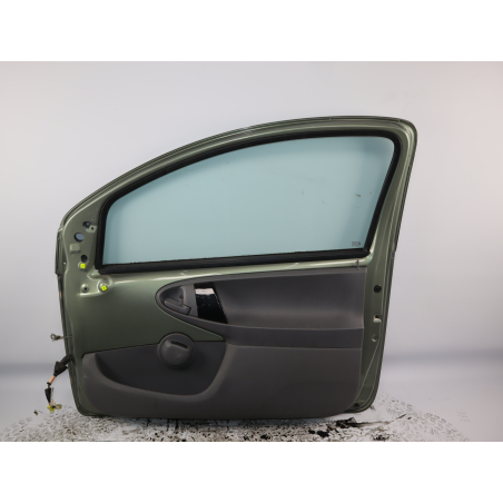 Porte avant droite occasion CITROEN C1 I Phase 2 - 1.0i