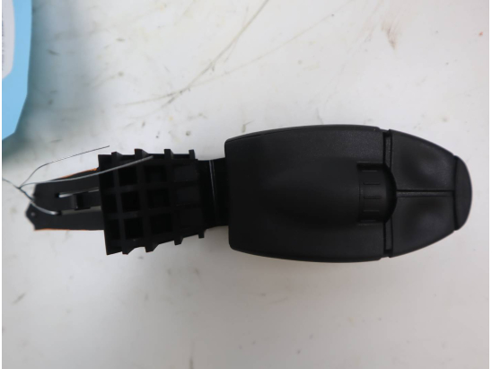 COMMANDE REGULATEUR DE VITESSE