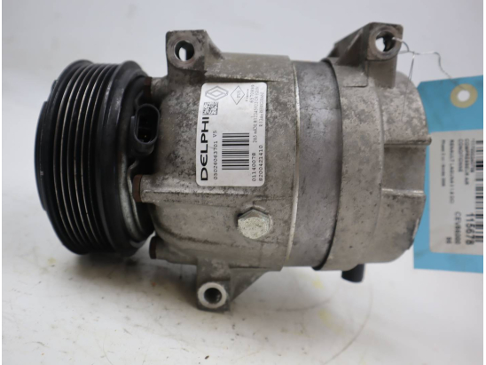 COMPRESSEUR AIR CONDITIONNE