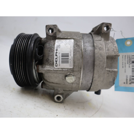 COMPRESSEUR AIR CONDITIONNE