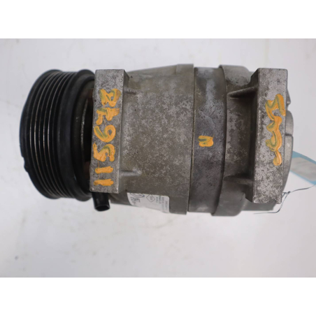 COMPRESSEUR AIR CONDITIONNE