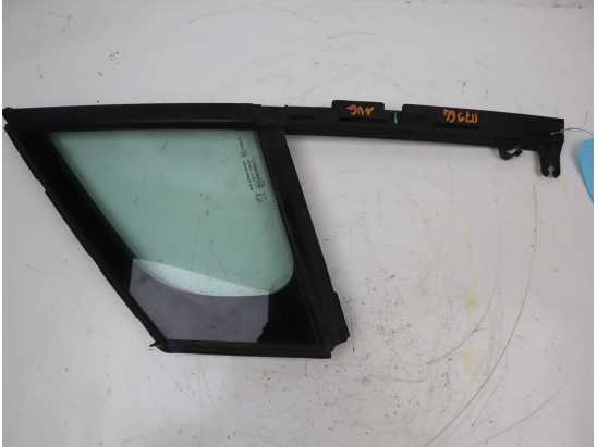 GLACE FIXE PORTE AV G