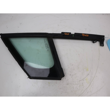 GLACE FIXE PORTE AV G