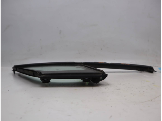 GLACE FIXE PORTE AV G