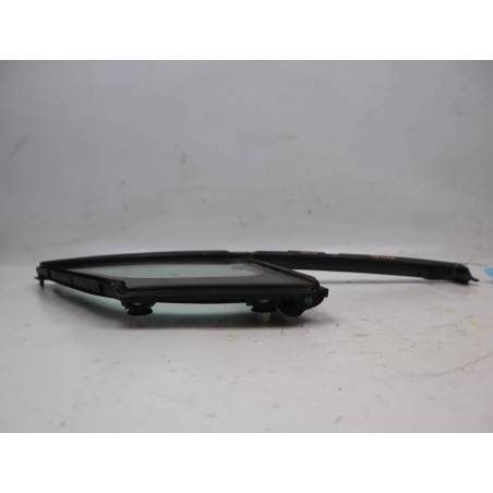 GLACE FIXE PORTE AV G