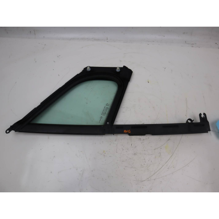 GLACE FIXE PORTE AV G