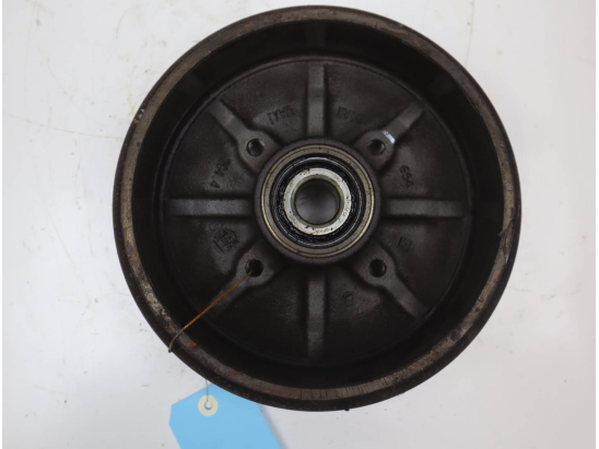Tambour arrière gauche occasion PEUGEOT 208 Phase 2 - 1.2i 81ch