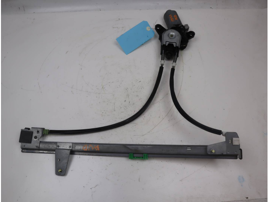 MECANISME+MOTEUR LEVE-GLACE AVD