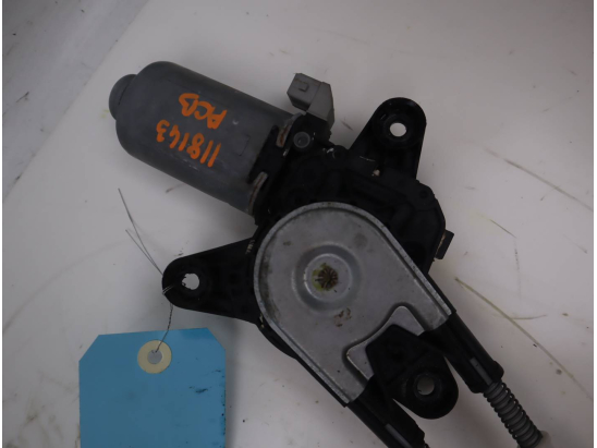 MECANISME+MOTEUR LEVE-GLACE AVD