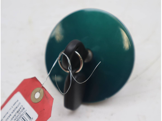 BOUCHON RESERVOIR A CARBURANT