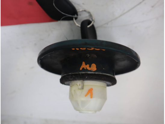 BOUCHON RESERVOIR A CARBURANT