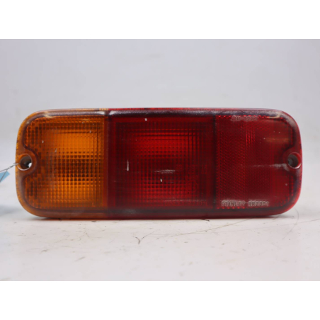 FEU DE PARE-CHOC  ARG