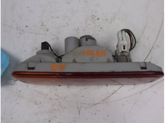 FEU DE PARE-CHOC  ARG