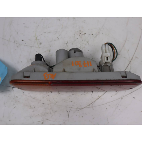 FEU DE PARE-CHOC  ARG