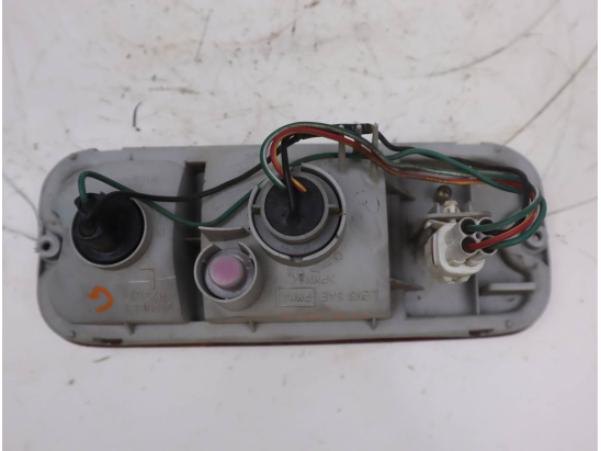 FEU DE PARE-CHOC  ARG