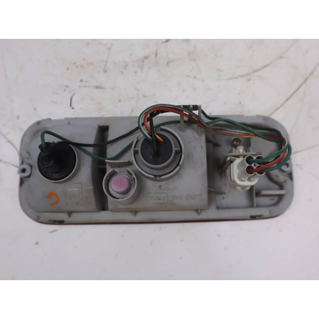 FEU DE PARE-CHOC  ARG