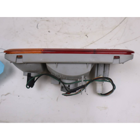 FEU DE PARE-CHOC  ARG