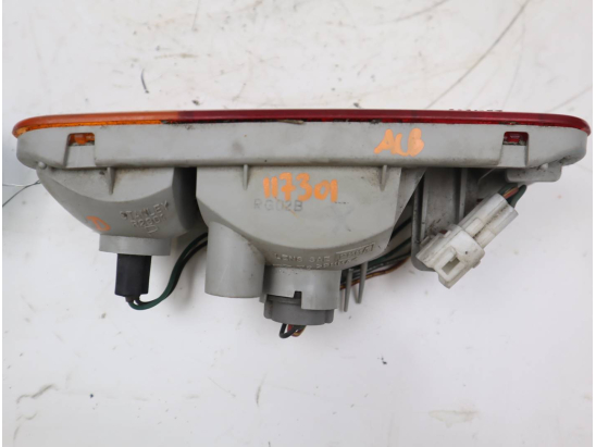 FEU DE PARE-CHOC  ARD