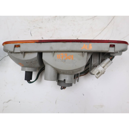 FEU DE PARE-CHOC  ARD