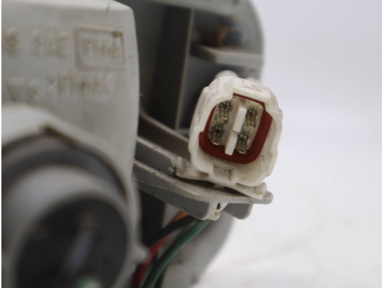 FEU DE PARE-CHOC  ARD