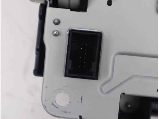 AFFICHEUR TETE HAUTE