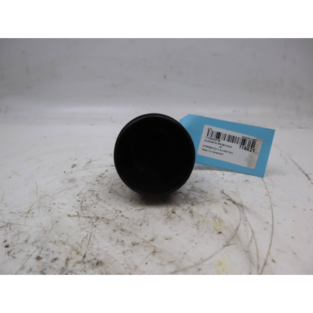 CLOCHE FILTRE Ã€ HUILE