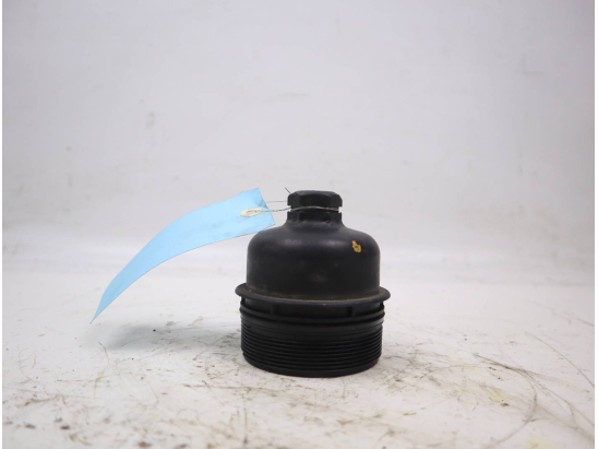 CLOCHE FILTRE Ã€ HUILE