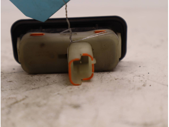 ACTIONNEUR SERRURE HAYON