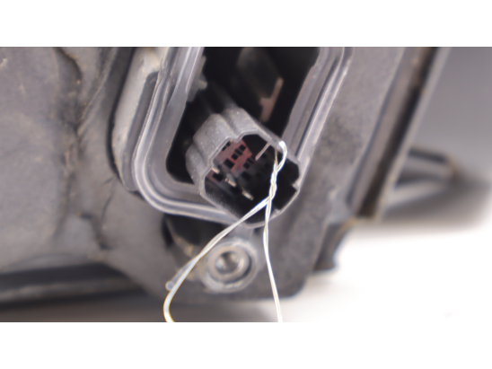 RETROVISEUR EXT ELECTRIQUE D