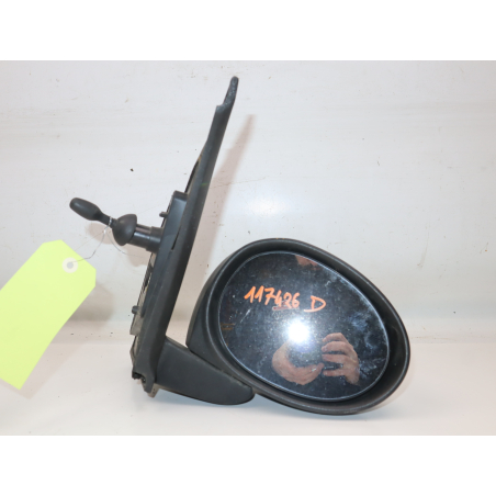 RETROVISEUR EXT. D