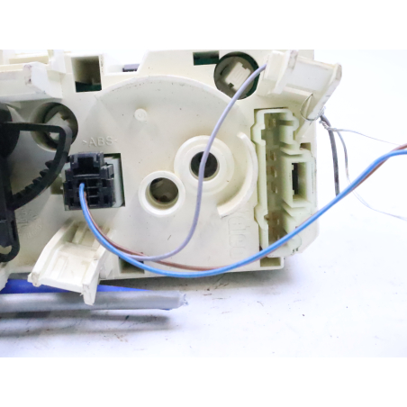 COMMANDE DE CHAUFFAGE