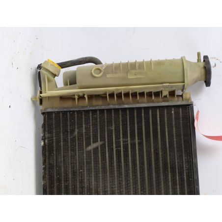 RADIATEUR