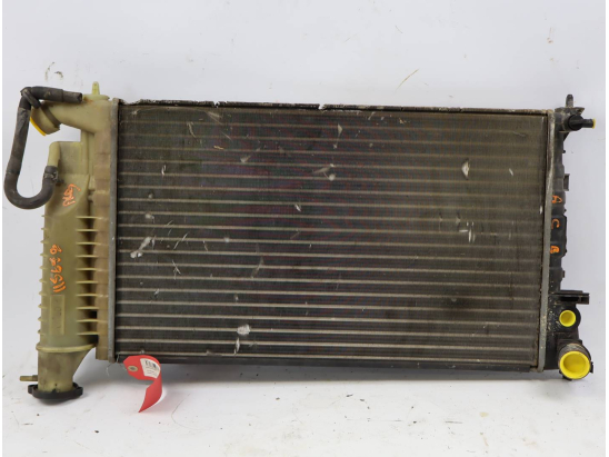 RADIATEUR
